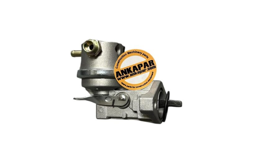 7090639 Delivery Pump Liebherr