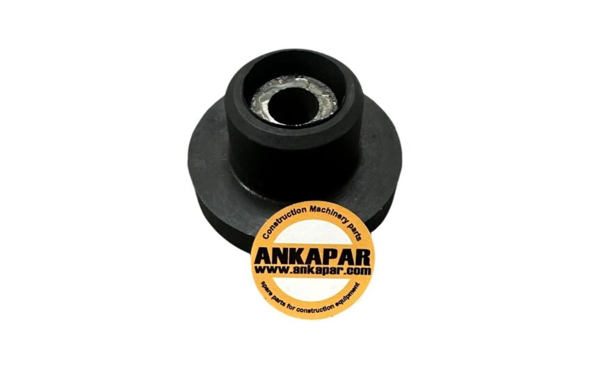 7364705 Rubber Buffer Liebherr