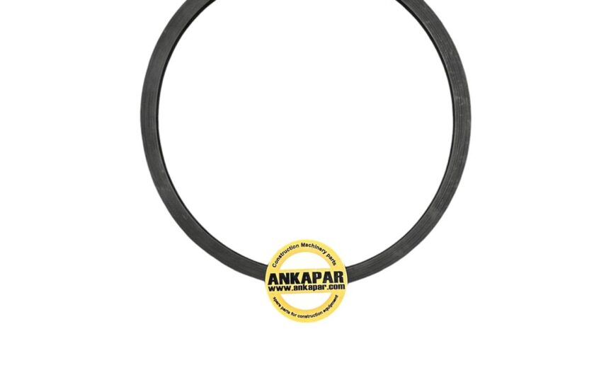 7366319 Flat Gasket Liebherr