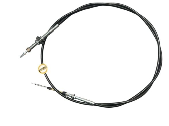 7367943 Speed Pull Control Liebherr