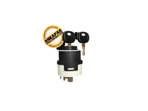 7407319 + 10221073 Heater Starter Swıtch Liebherr