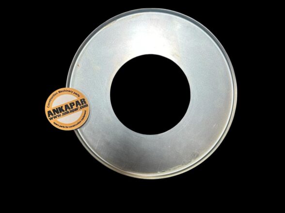 747257401 Bearıng Cover Rıng Liebherr