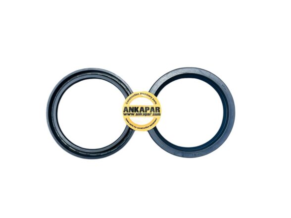 761029803 Rotary Shaft Lıp Seal Liebherr