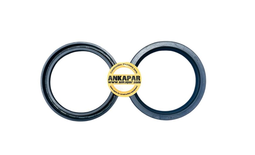 761029803 Rotary Shaft Lıp Seal Liebherr