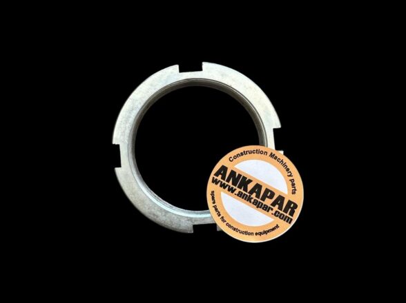 7616262 Corrugated Nut Liebherr