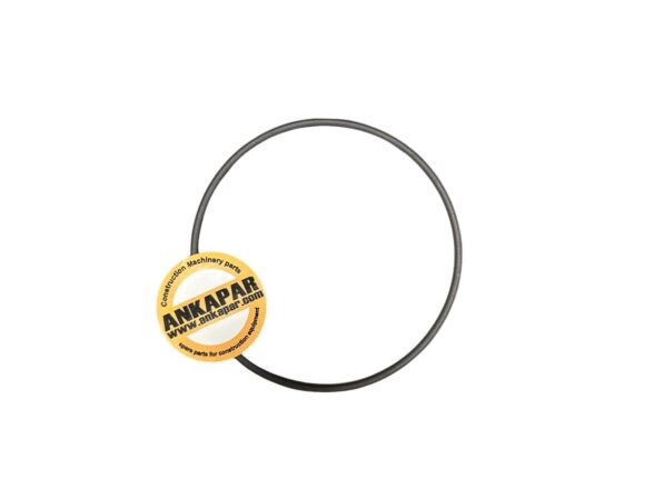 7616564 Supportıng Rıng Liebherr