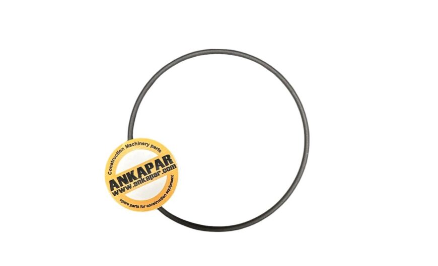 7616564 Supportıng Rıng Liebherr