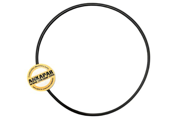 7616570 Lıp Seal Rıng Liebherr