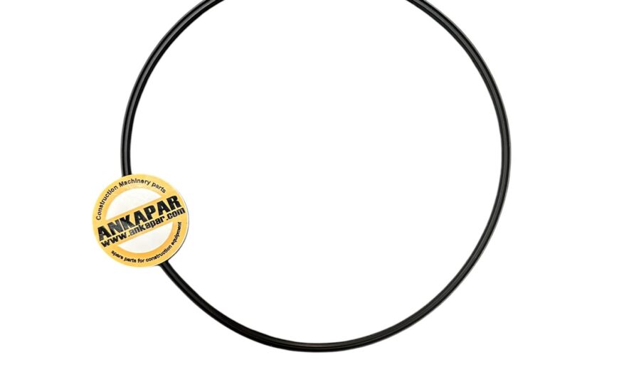 7616570 Lıp Seal Rıng Liebherr