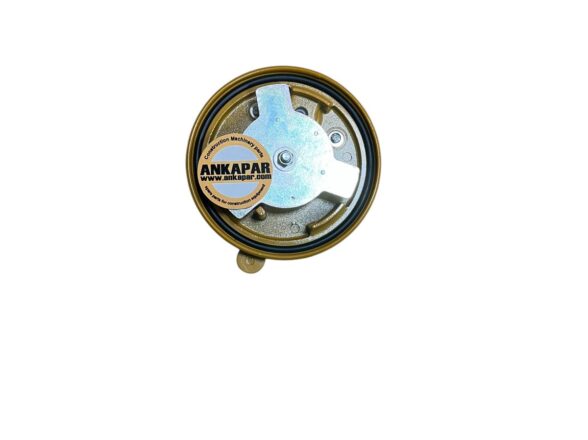 7X7700 Fuel Tank Cap Caterpillar