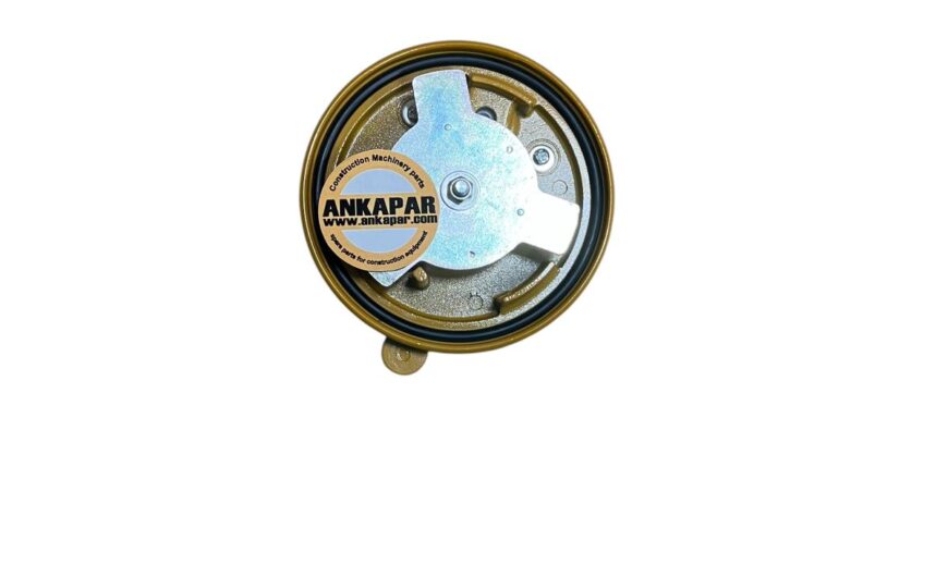 7X7700 Fuel Tank Cap Caterpillar