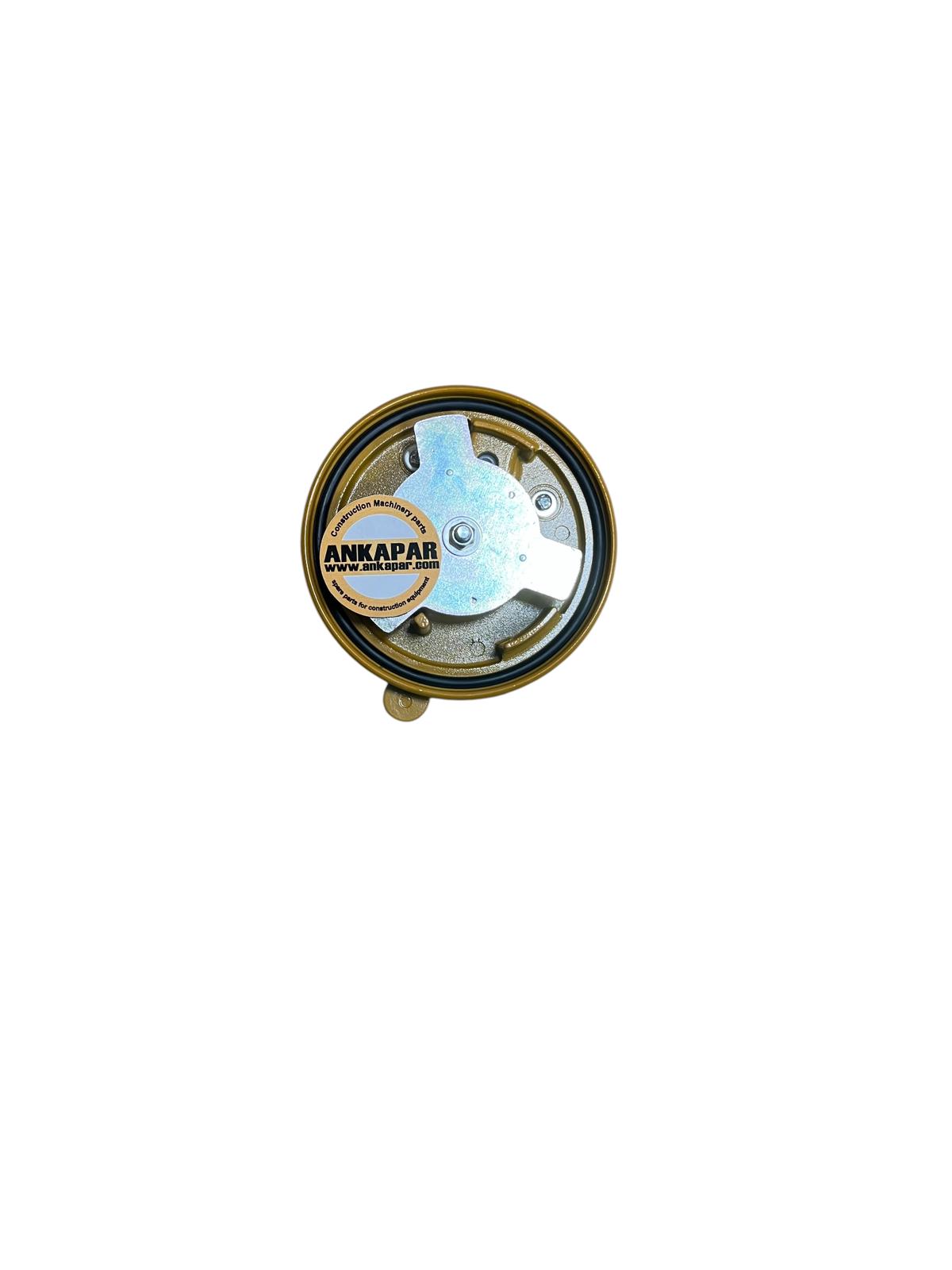 7X7700 Fuel Tank Cap Caterpillar
