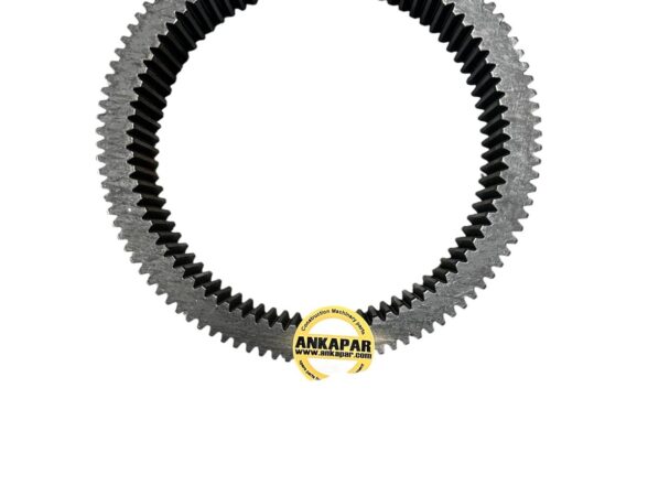 8P5961 Gear Caterpillar
