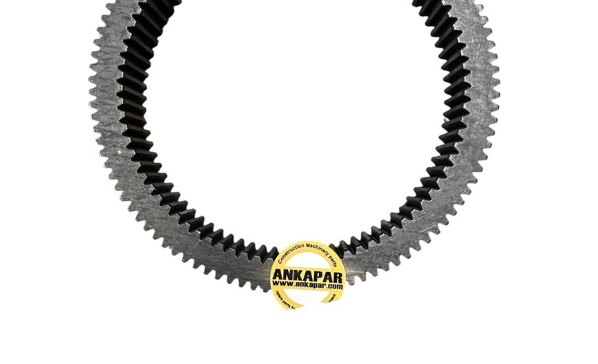 8P5961 Gear Caterpillar