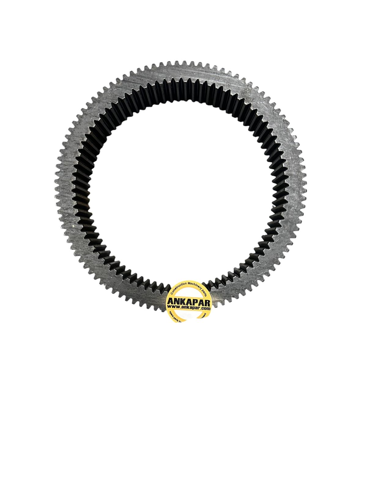 8P5961 Gear Caterpillar