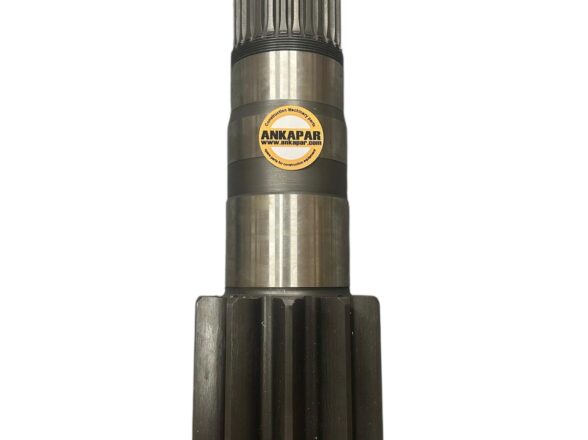 90018381 Outpat Shaft Liebherr