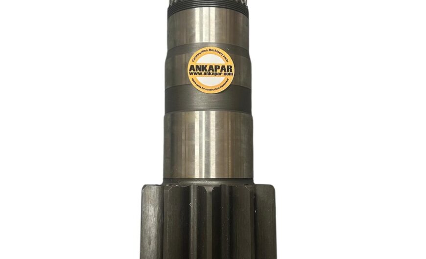 90018381 Outpat Shaft Liebherr