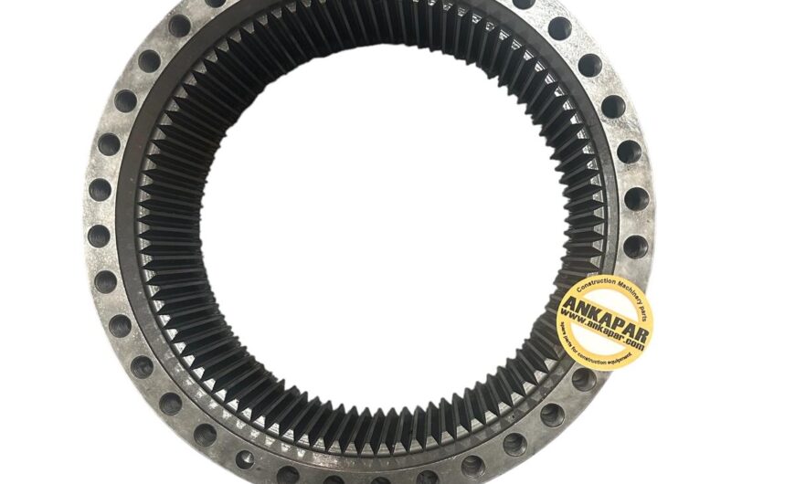 90207973 Inner Wheel Liebherr