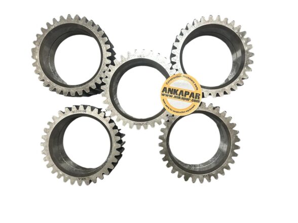 90208006 Planet Wheel Liebherr