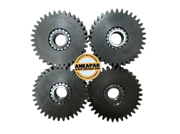 90214712 Planet Wheel Liebherr