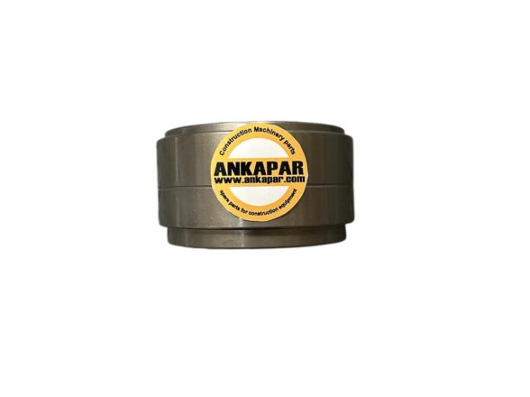 9047409 Bearıng Half Liebherr