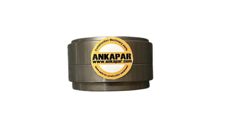 9047409 Bearıng Half Liebherr
