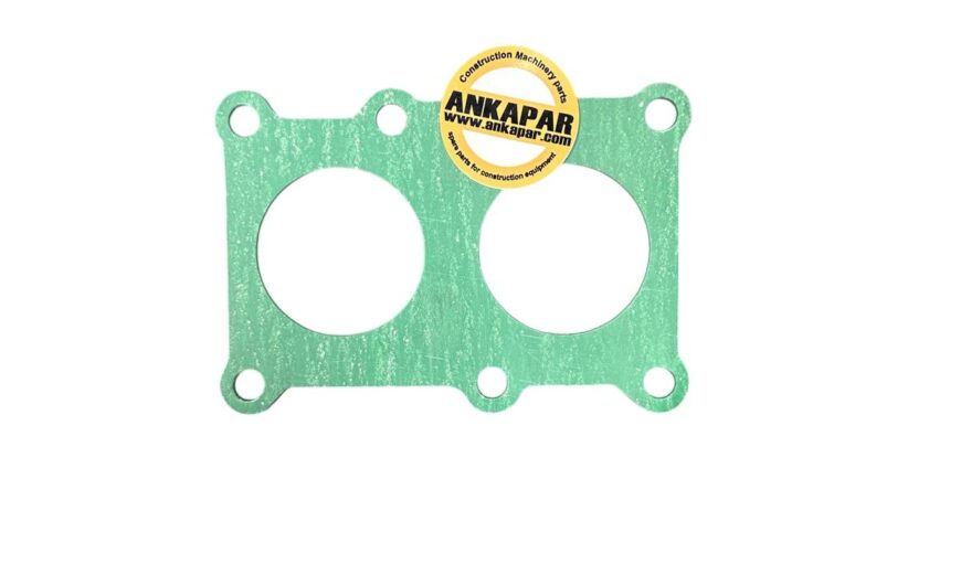 9080279 Seal Liebherr