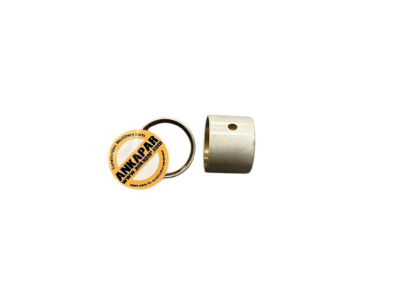 9132282 Connectıng Rod Bush Liebherr