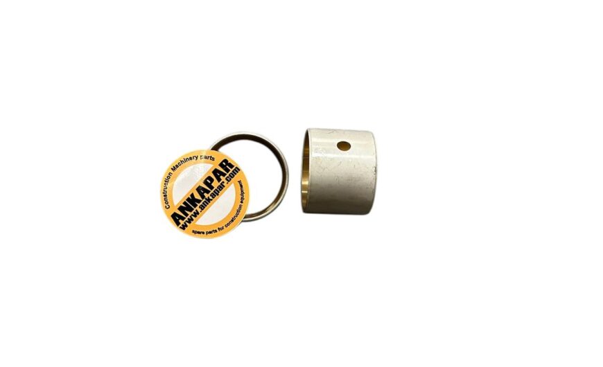 9132282 Connectıng Rod Bush Liebherr