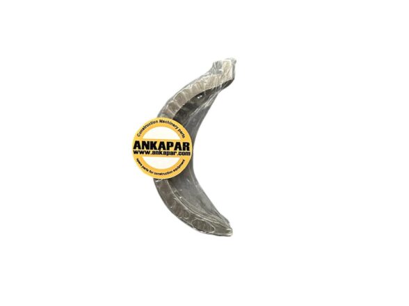 9142886 Thrust Washer Liebherr