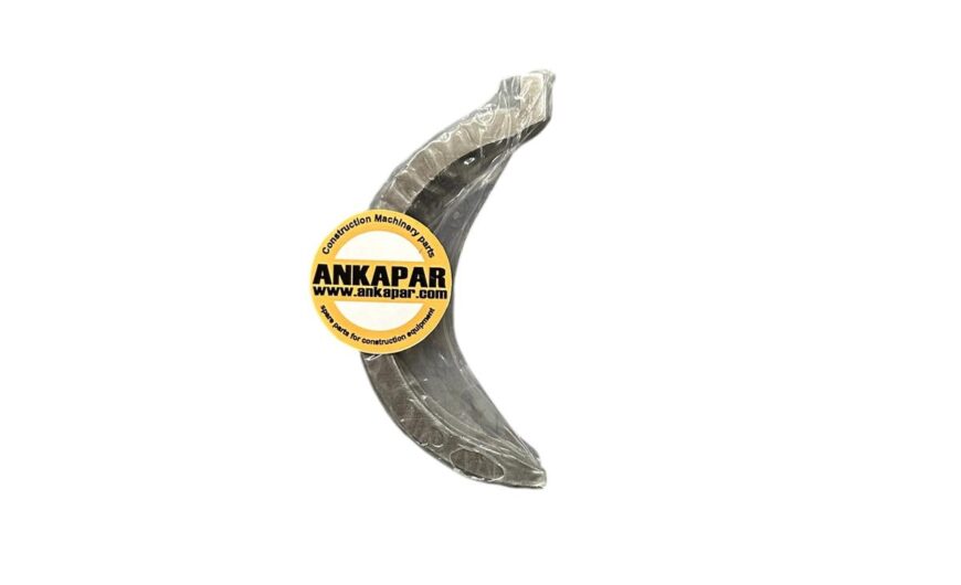 9142886 Thrust Washer Liebherr