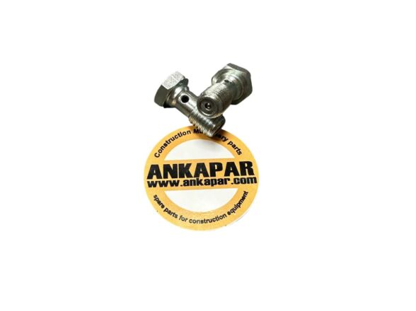 9146647 Overpressure Valve Liebherr