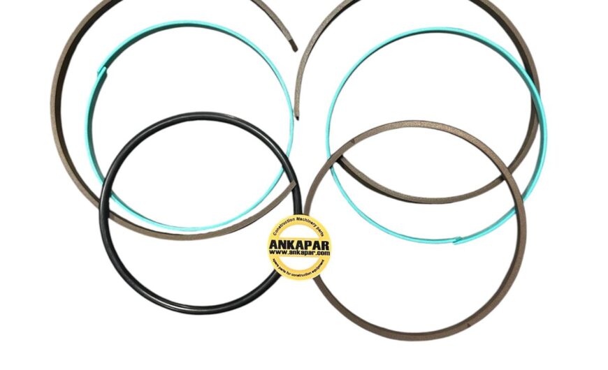 9156157 Sealıng Set For Pıston Liebherr