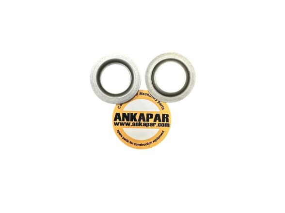 9175564 Sprıng Cup Below Liebherr
