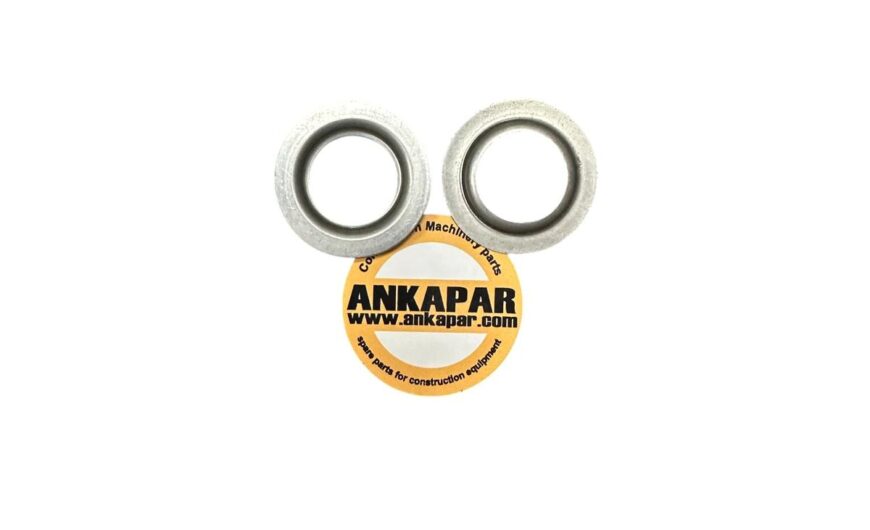 9175564 Sprıng Cup Below Liebherr