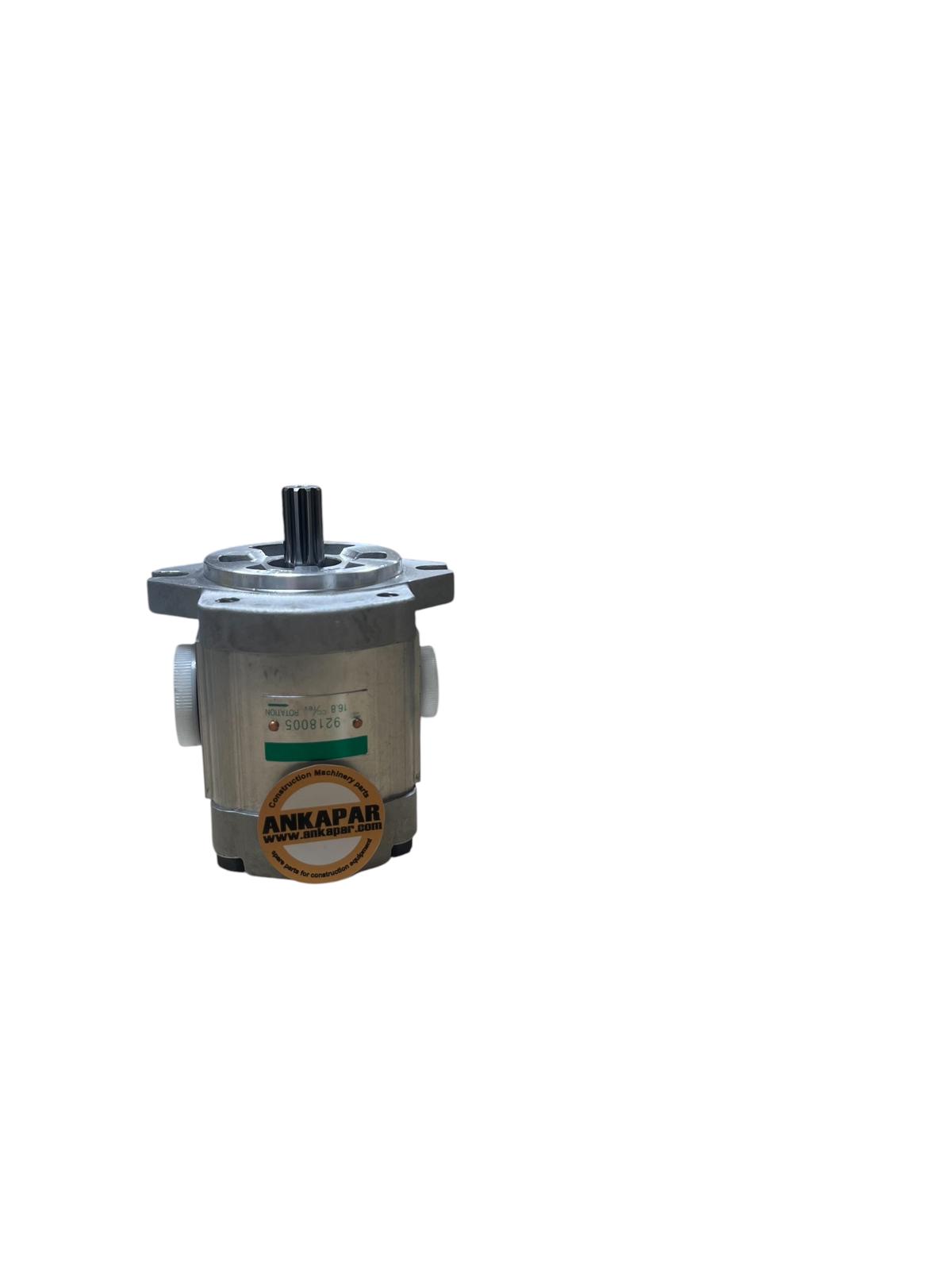 9218005 Pilot Pompa Hitachi