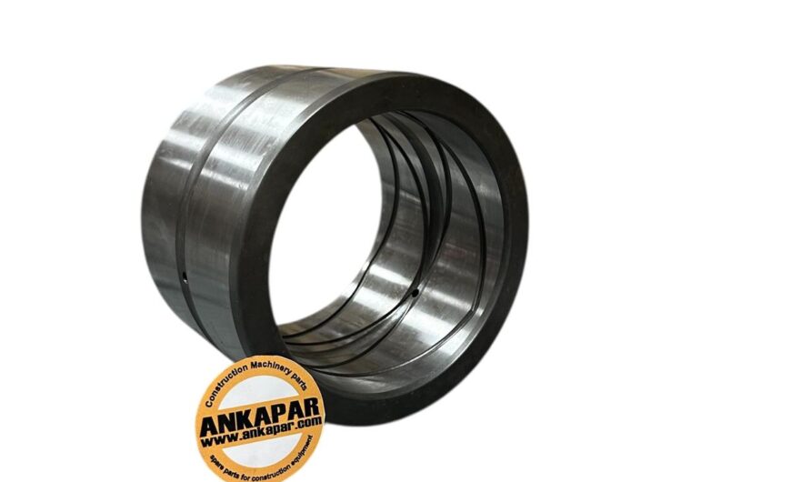 9233882 Bushıng Liebherr