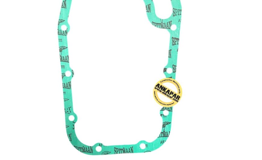 9268119 Seal Liebherr