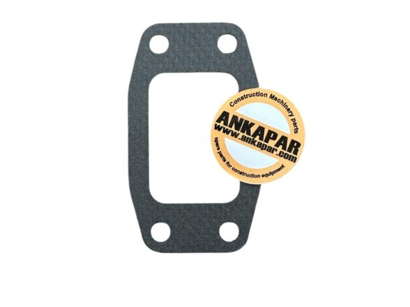 9268121 Seal Liebherr