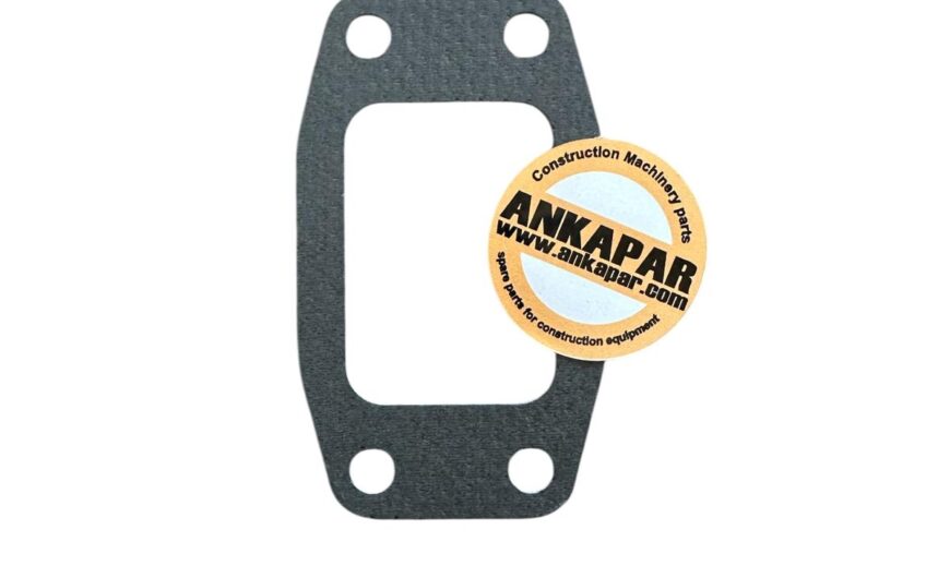 9268121 Seal Liebherr