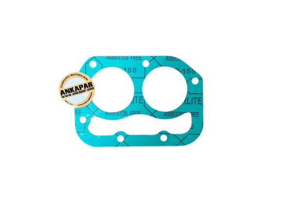 9268123 Seal Liebherr