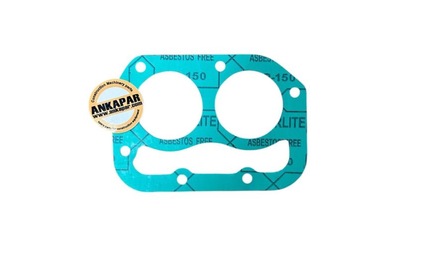 9268123 Seal Liebherr