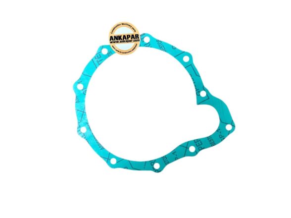 9268125 Seal Liebherr