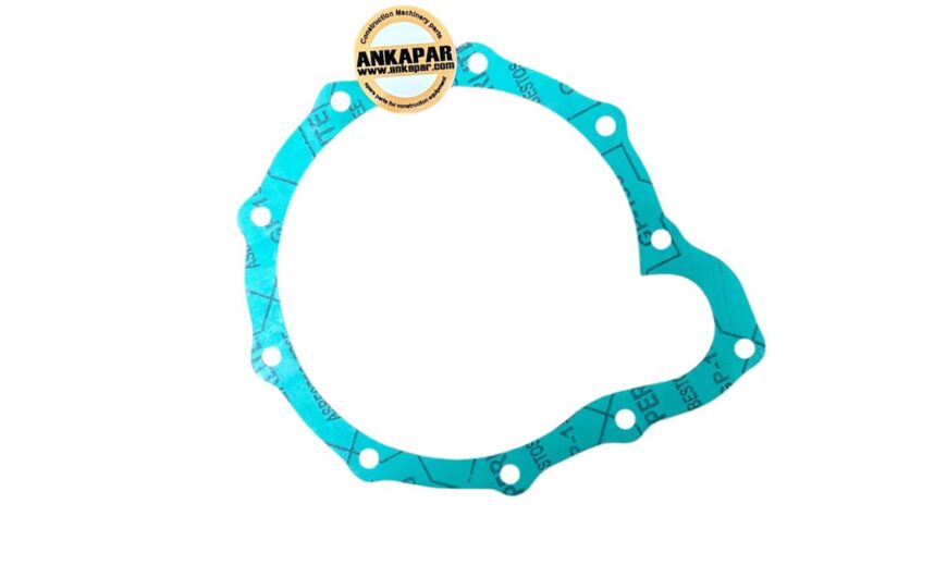 9268125 Seal Liebherr