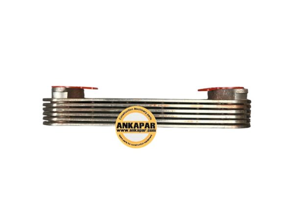 9269092 Oıl Cooler Liebherr