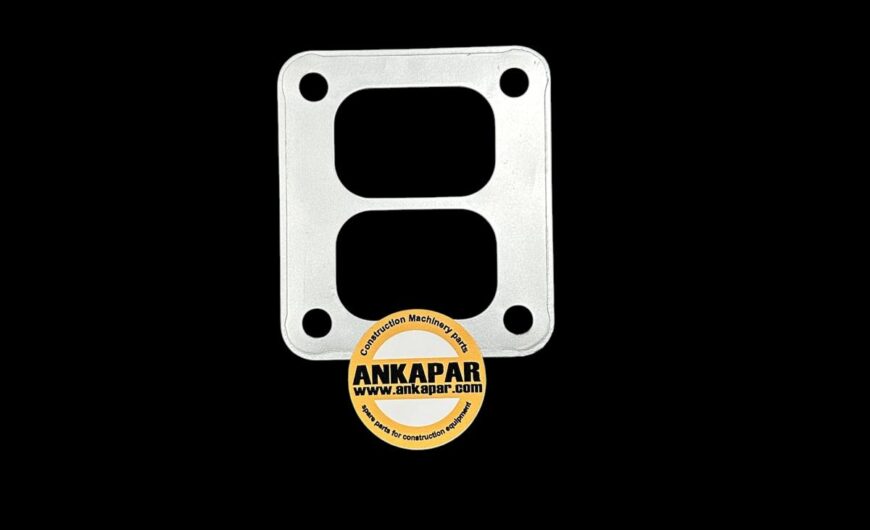9270109 Seal Liebherr