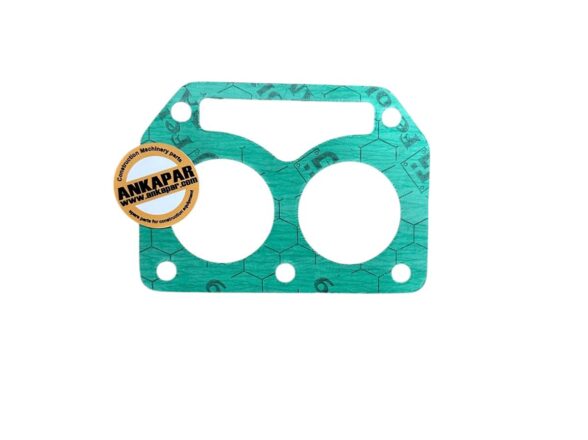 9271353 Seal Liebherr