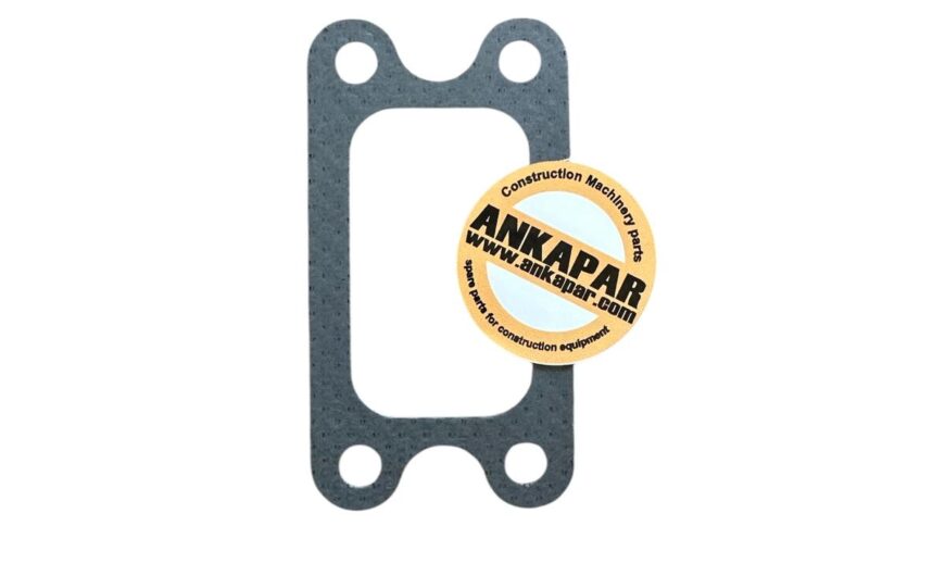 9271477 Seal Liebherr