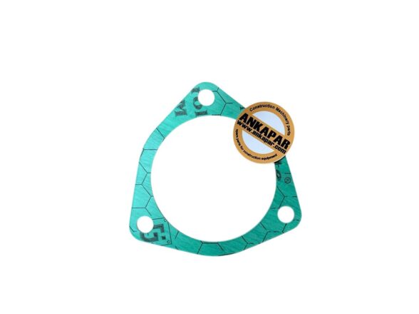 9271963 Seal Liebherr