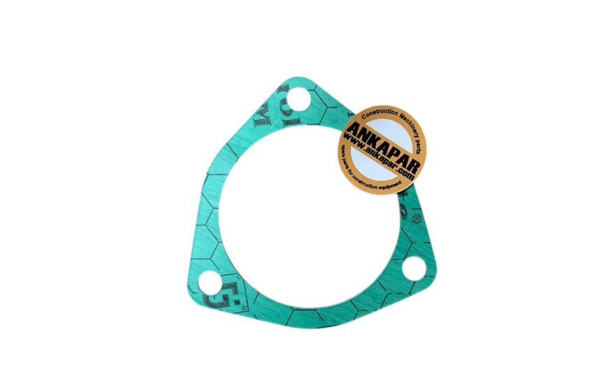 9271963 Seal Liebherr